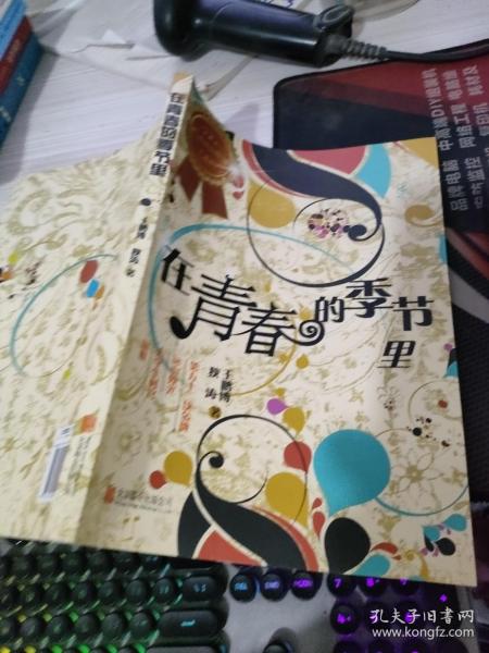 在青春的季节里