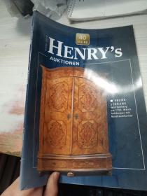 HENRY S