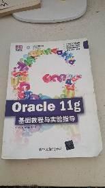 Oracle 11g基础教程与实验指导