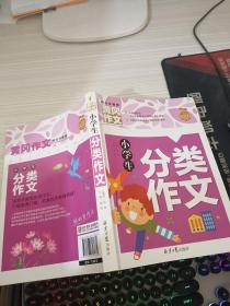 小学生分类作文 黄冈作文