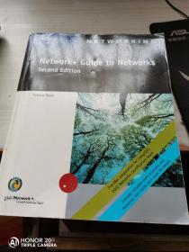 Network+ Guide to Networks, Second Edition