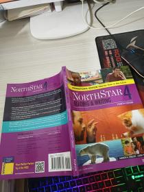 NorthStar Reading and Writing 4