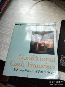 CONDITIONAL CASH TRAN SFERS