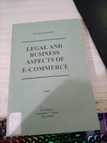 LEGAL AND BUSINESS