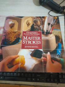 Master Strokes