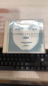 光盘 MICHAEL JACKSON