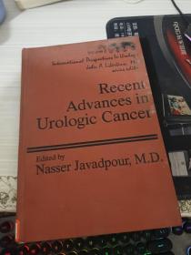 recent advances in uroligic cancer