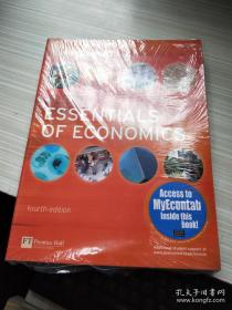 Essentials of Economics