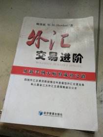 外汇交易进阶：从新手到大师的成功之路