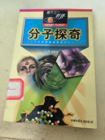 分子探奇——看不见的世界