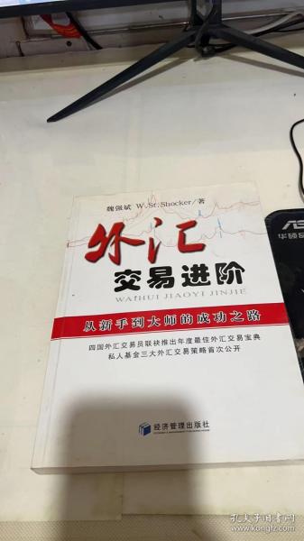 外汇交易进阶：从新手到大师的成功之路