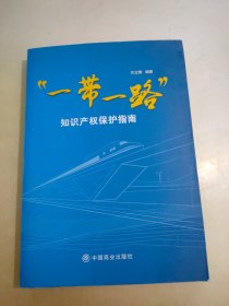 一带一路 知识产权保护指南