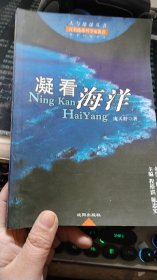 凝看海洋