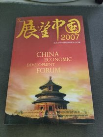 展望中国2007