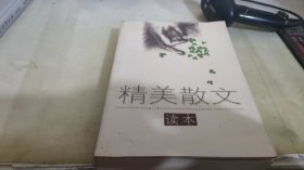 精美散文读本