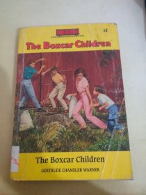 The Boxcar Children