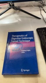 Therapeutics of  Digestive Endoscopic  Tunnel Technique