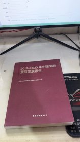 2019-2020年中国旅游景区发展报告