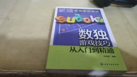 数独游戏技巧：从入门到精通