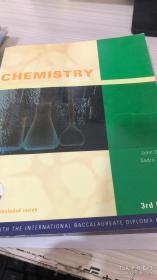 CHEMISTRY