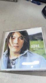 光盘阿杜