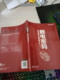 实战电商系列·触电密码：企业电商之路的道与术（全彩）