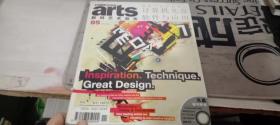 arts数码艺术杂志2008  5