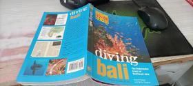 diving bali