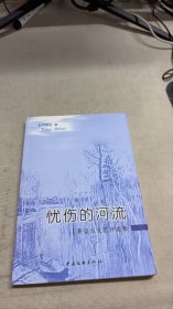 忧伤的河流:乔宗玉文艺评论集