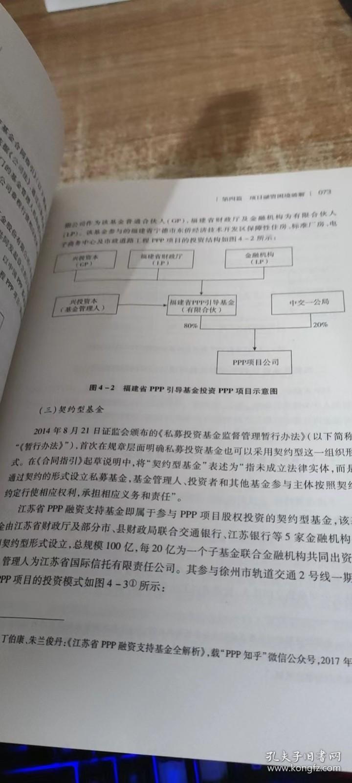 PPP项目困境破解与再谈判