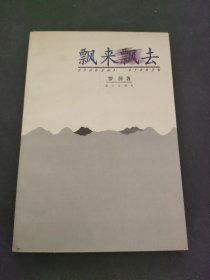 飘来飘去