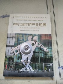 中小城市的产业逆袭/“区域和城市规划建设管理优秀案例”系列丛书