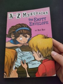 A TO Z MYSTERIES