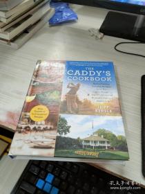 The Caddy's Cookbook