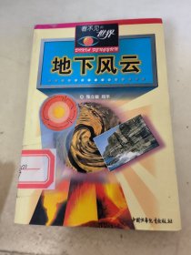 地下风云