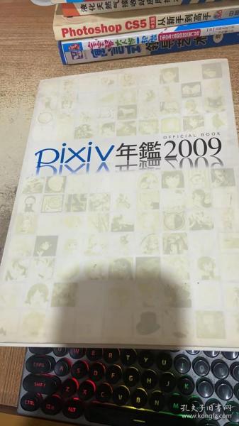 pixiv年鉴2009