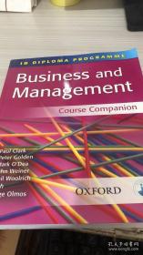 Business and Management