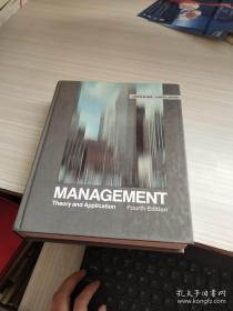 MANAGEMENT