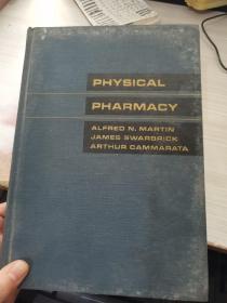 PHYSICAL PHARMACY