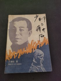 少帅与蒋介石