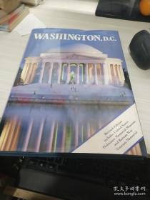 WASHINGTON D C 华盛顿特区