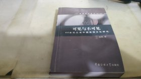 可见与不可见：90年代以来中国电视文化研究