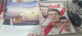 足球周刊 2013年第29