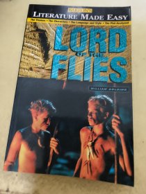 LORD OF THE FLIES