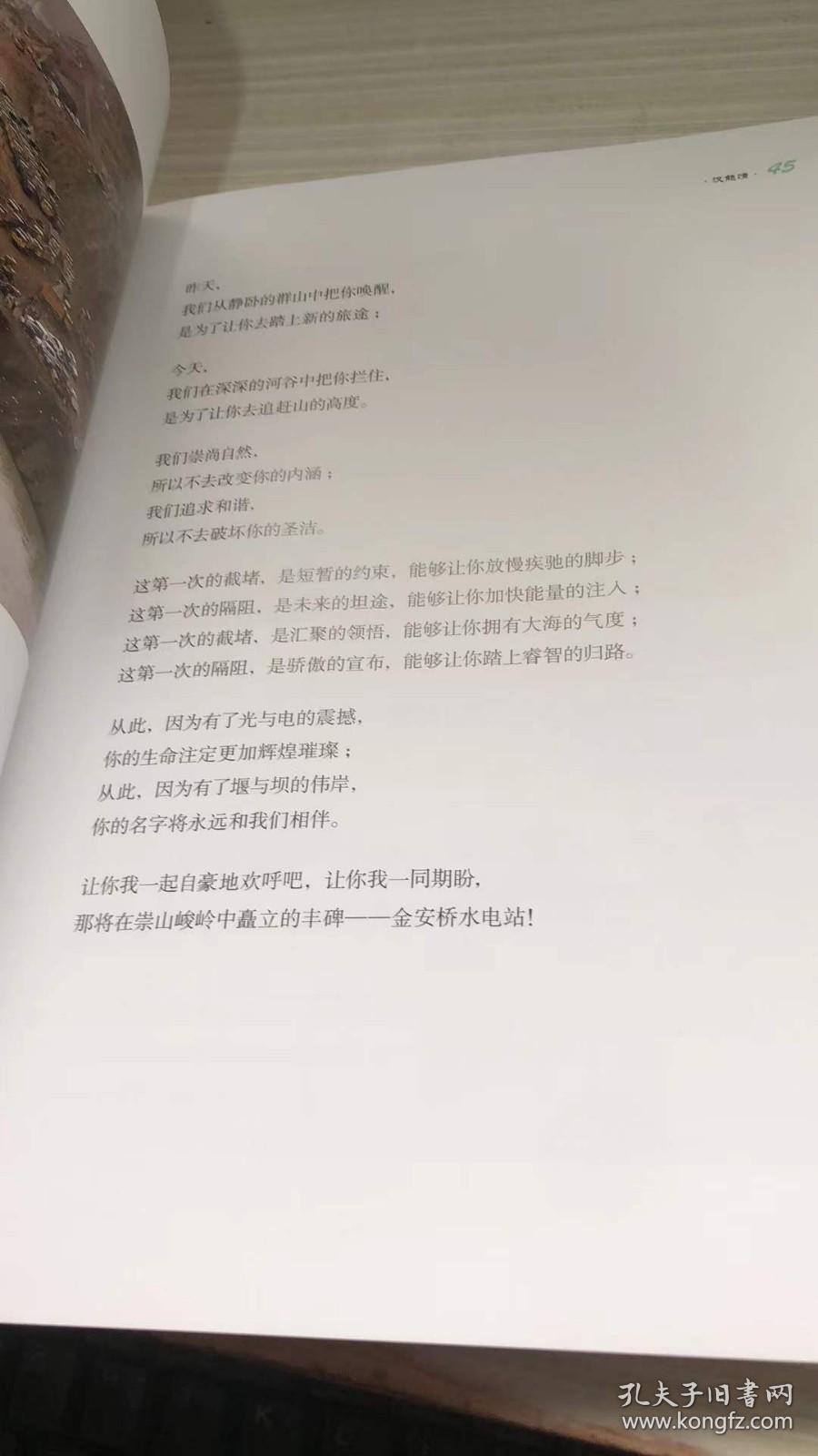 汉能情