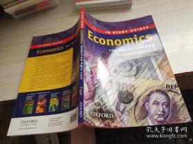 Economics For The Ib Diploma: