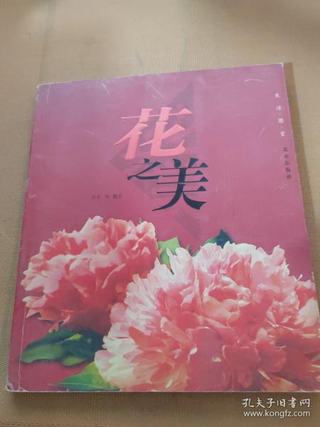 花之美——生活图赏