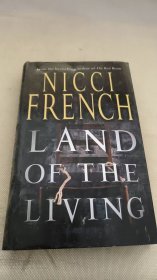 LAND OF THE LIVING