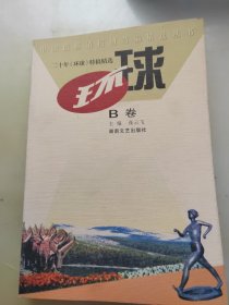 二十年（环球）特稿精选（B卷）