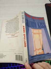 THE SHADOW KISS